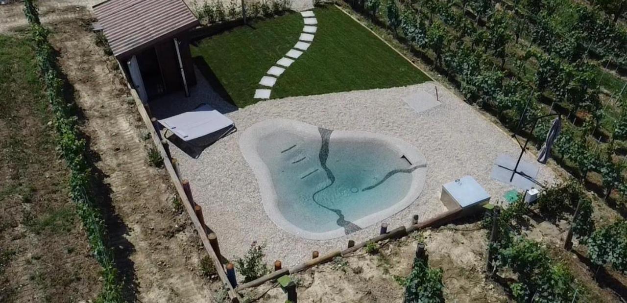 Vitae Di Langa Séjour à la ferme