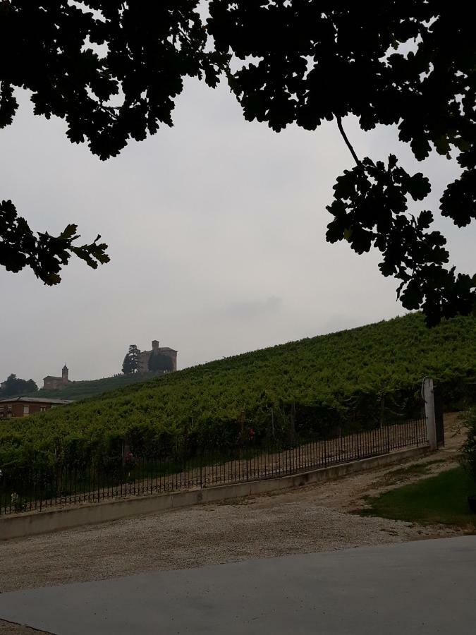 Alloggio per agriturismo Vitae Di Langa Grinzane Cavour